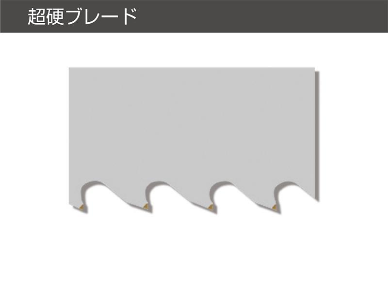 BT ブレード | 製品情報｜ 大東精機株式会社