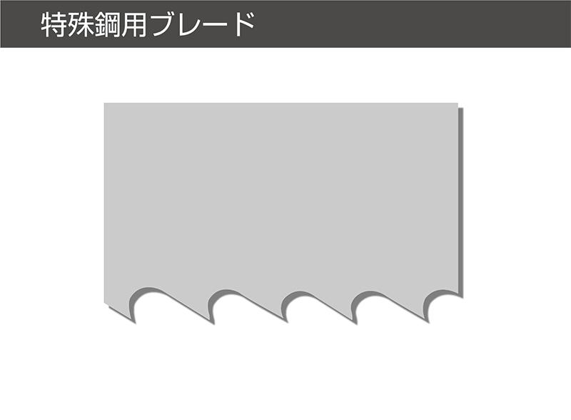 DL ブレード | 製品情報｜ 大東精機株式会社